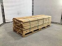 Partij hout (115x) - afbeelding 1 van  5