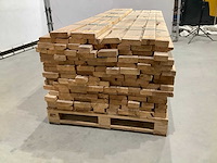 Partij hout (115x) - afbeelding 3 van  5