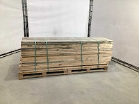 Partij hout (126x) - afbeelding 2 van  5