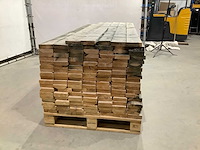 Partij hout (126x) - afbeelding 3 van  5