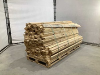 Partij hout (140x) - afbeelding 1 van  5