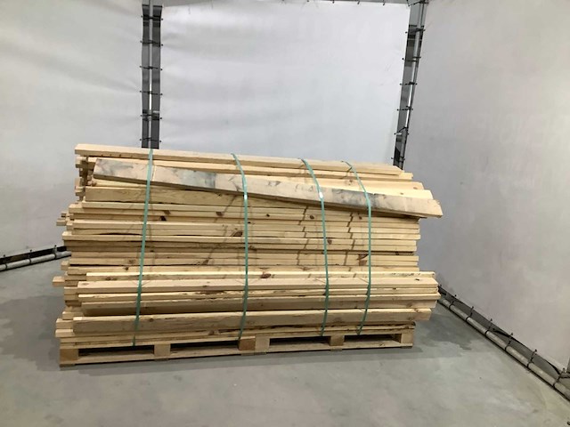 Partij hout (140x) - afbeelding 2 van  5