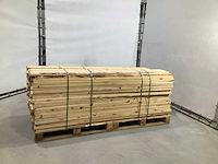 Partij hout (155x) - afbeelding 2 van  5