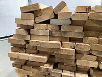 Partij hout (155x) - afbeelding 5 van  5