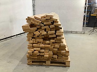 Partij hout (156x) - afbeelding 3 van  5