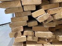 Partij hout (156x) - afbeelding 5 van  5