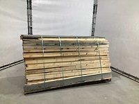 Partij hout (165x) - afbeelding 2 van  5