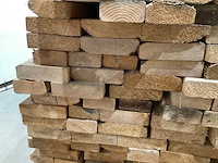 Partij hout (165x) - afbeelding 5 van  5