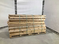 Partij hout (165x) - afbeelding 2 van  5