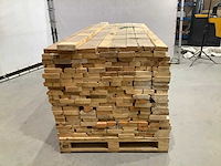 Partij hout (168x) - afbeelding 3 van  5