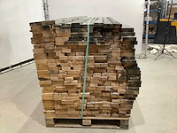 Partij hout (172x) - afbeelding 3 van  5