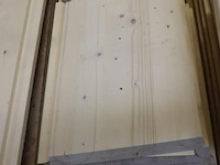 Partij hout, diverse soorten en maten - afbeelding 11 van  11