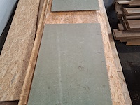 Partij hout en gips - afbeelding 11 van  20