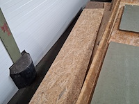 Partij hout en gips - afbeelding 13 van  20