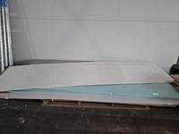 Partij hout en gips - afbeelding 14 van  20