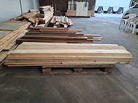 Partij hout en gips - afbeelding 19 van  20