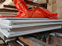 Partij hout en plaatmateriaal - afbeelding 6 van  14