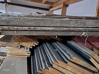 Partij hout en plaatmateriaal - afbeelding 9 van  9