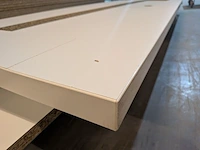 Partij hout plaatmateriaal en balken | beursstand - afbeelding 13 van  14