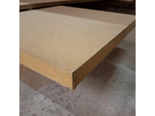 Partij hout plaatmateriaal - afbeelding 6 van  23