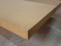 Partij hout plaatmateriaal - afbeelding 6 van  23