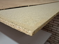 Partij hout plaatmateriaal - afbeelding 9 van  23