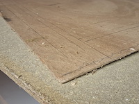 Partij hout plaatmateriaal - afbeelding 10 van  23