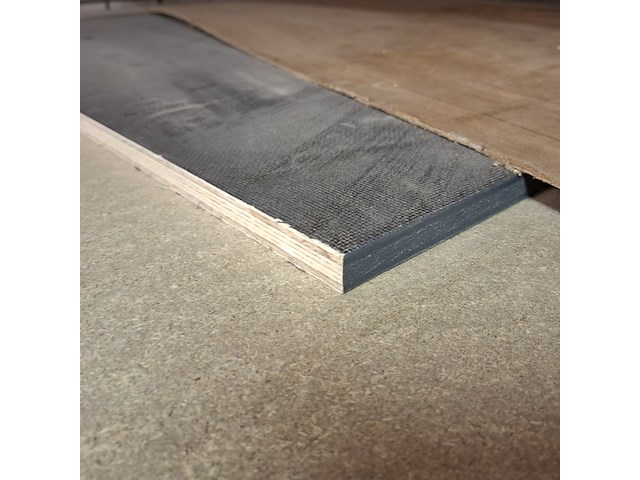 Partij hout plaatmateriaal - afbeelding 11 van  23