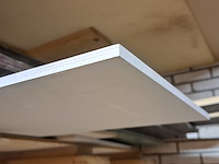 Partij hout plaatmateriaal - afbeelding 13 van  23