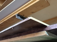 Partij hout plaatmateriaal - afbeelding 15 van  23