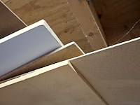 Partij hout plaatmateriaal - afbeelding 16 van  23