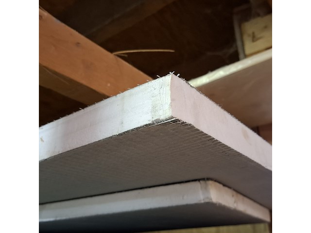 Partij hout plaatmateriaal - afbeelding 20 van  23