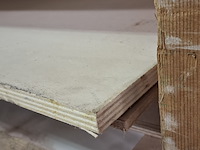 Partij hout plaatmateriaal - afbeelding 22 van  23