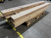 Partij hout - afbeelding 2 van  5