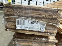 Partij hout - afbeelding 3 van  5