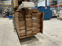 Partij hout - afbeelding 4 van  8