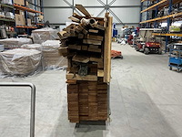 Partij hout - afbeelding 6 van  8