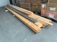 Partij hout - afbeelding 1 van  3