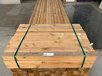 Partij hout - afbeelding 1 van  1