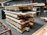 Partij hout - afbeelding 3 van  5