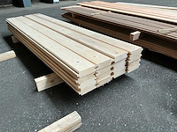 Partij hout - afbeelding 4 van  5