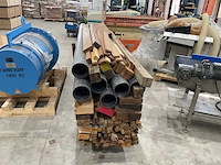 Partij hout - afbeelding 6 van  7