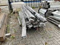 Partij hout - afbeelding 2 van  6