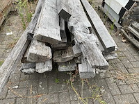 Partij hout - afbeelding 4 van  6