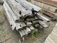 Partij hout - afbeelding 5 van  6