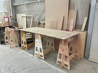 Partij hout - afbeelding 1 van  11