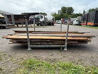 Partij hout - afbeelding 3 van  6