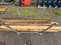 Partij hout - afbeelding 5 van  6