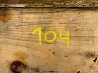 Partij hout - afbeelding 6 van  6