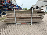 Partij hout - afbeelding 3 van  5